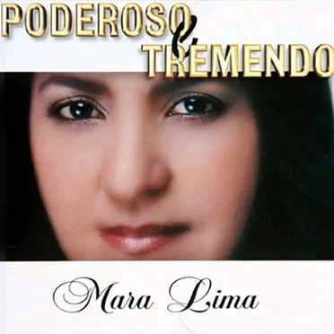 Poderoso e Tremendo