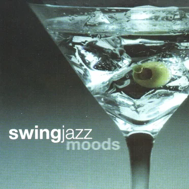 Swing Jazz Moods by Various Artists - album cover