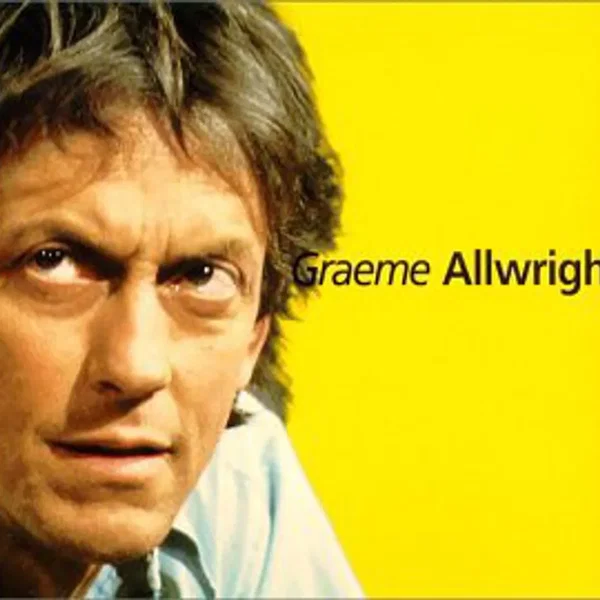 Graeme Allwright