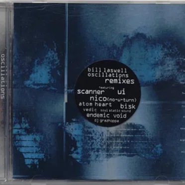 Oscillations Remixes