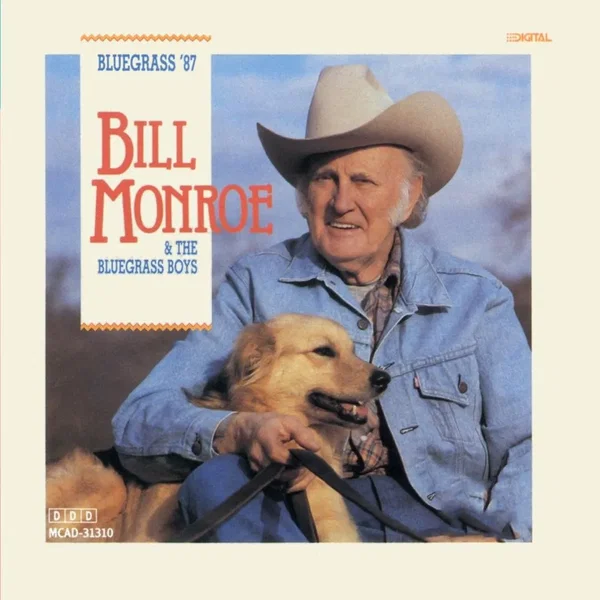 Bluegrass ’87