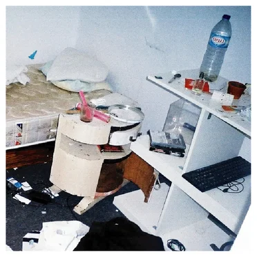 Love to Hate, Hate to Love by GYPOS - album cover