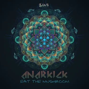 Eat the Mushroom