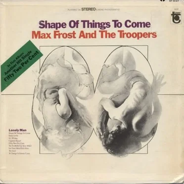 Shape of Things to Come