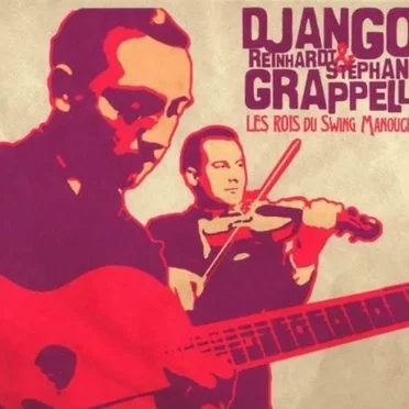 Les Rois Du Swing Manouche