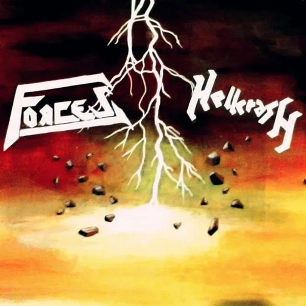 Forces / Hellcrash