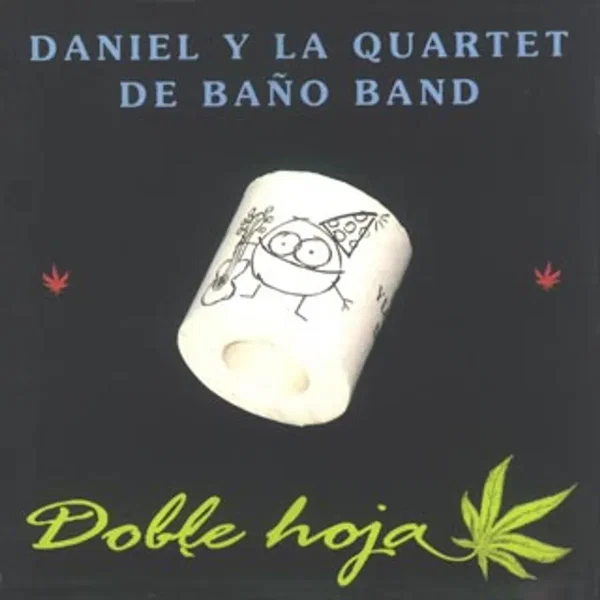 Doble hoja