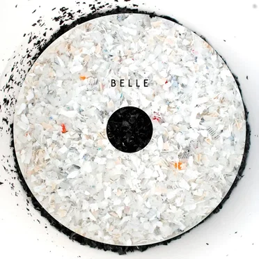 Belle by BELLE - album cover