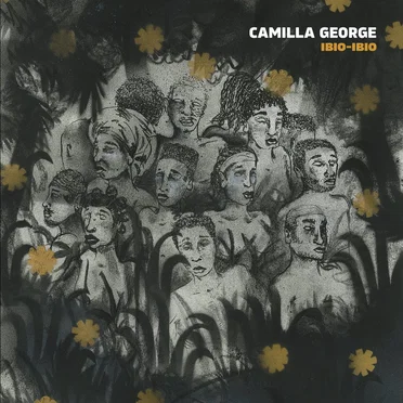 Camilla George