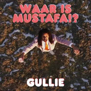 Waar is Mustafa!?