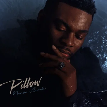 PILLOW by Nonso Amadi - album cover