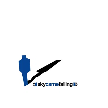 Skycamefalling by Skycamefalling - album cover