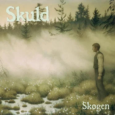 Skogen by Skuld - album cover