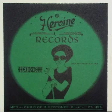 Deep Psychedelic Blues: 6