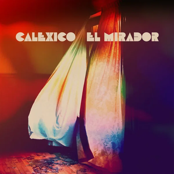 El mirador
