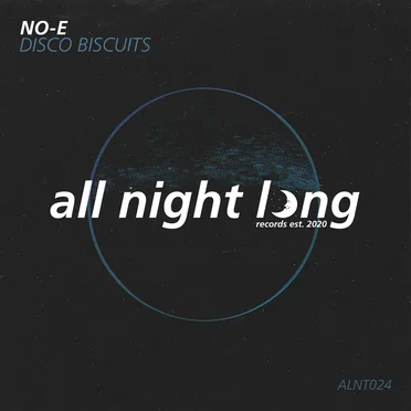 Disco Biscuits