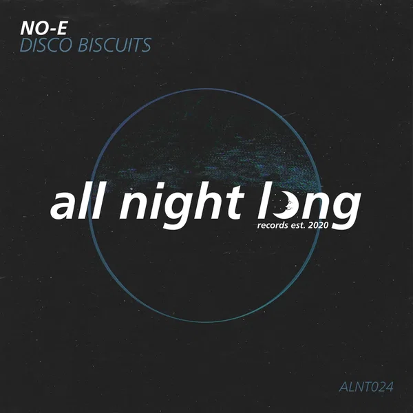 Disco Biscuits