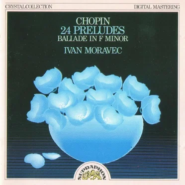 24 Préludes / Ballade in F minor