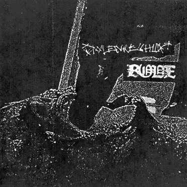 Skin Driller by Violence Child - album cover
