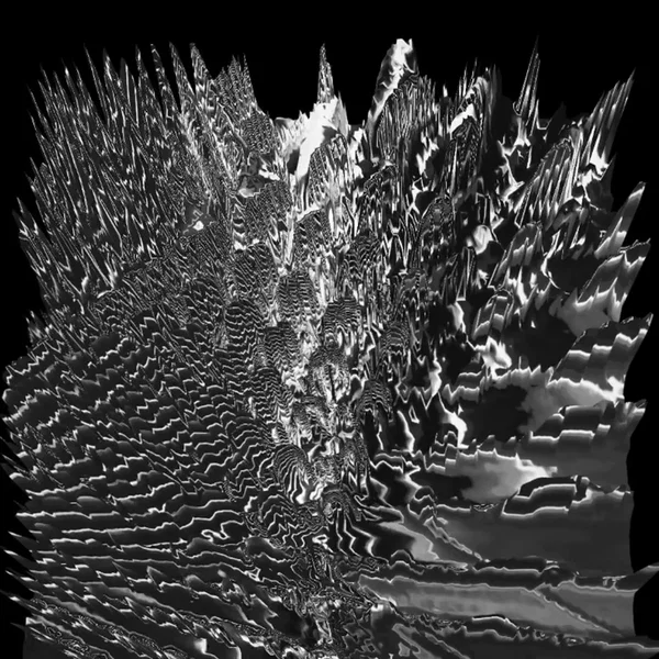 Topography of an Affliction