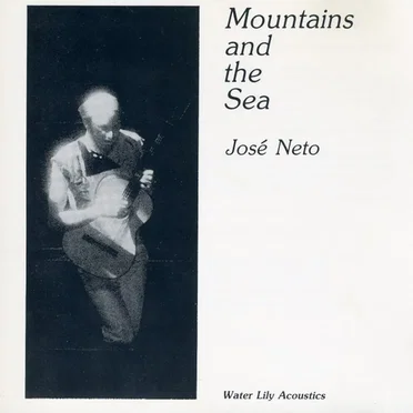 Mountains and the Sea