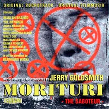 Morituri / In Harm's Way