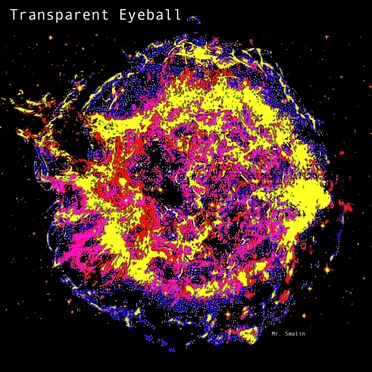 Transparent Eyeball