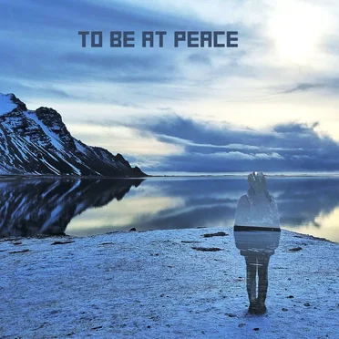 To Be At Peace by FOXTRAP - album cover