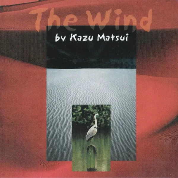 The Wind