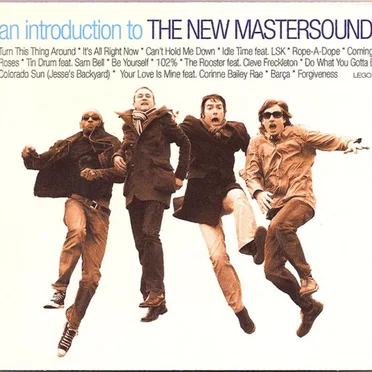 An Introduction To The New Mastersounds