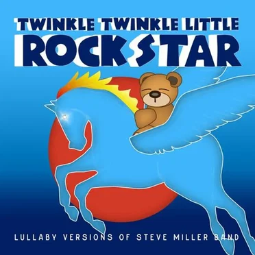 Lullaby Versions of Steve Miller Band