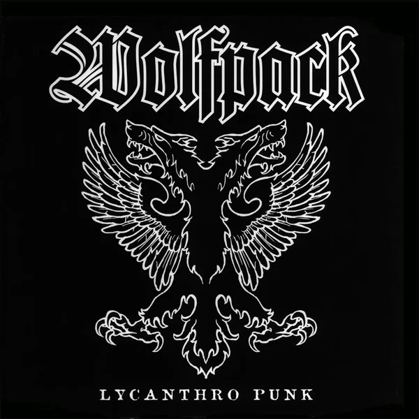 Lycanthro Punk