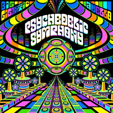 Psychedelic Symphony