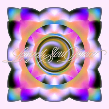 Longest Slow Dance by Ferrari Garden - album cover