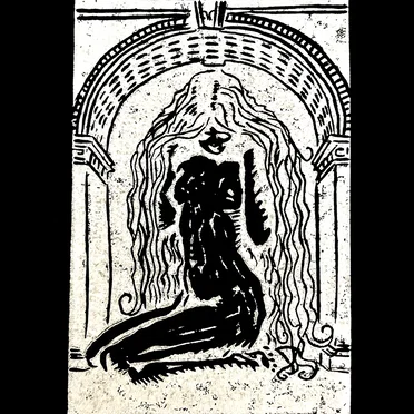 Lotus Eater by NonCanonDeath - album cover