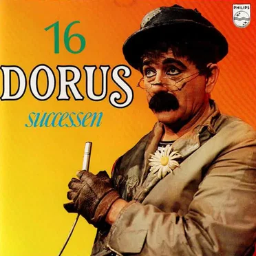 16 Dorus Successen by Dorus - album cover