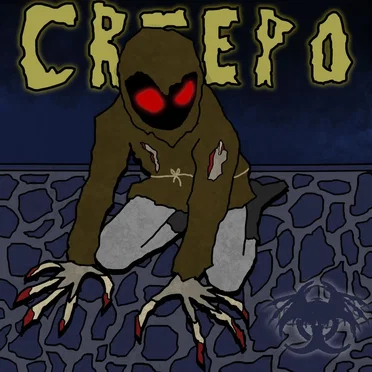 Creepo