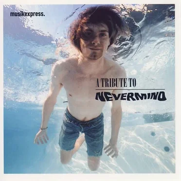 A Tribute to Nevermind by Various Artists - album cover