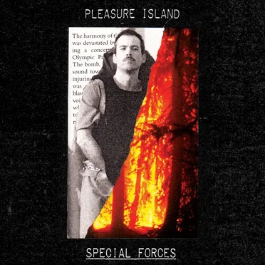 Pleasure Island