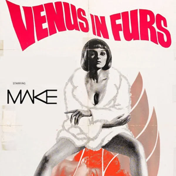 Venus in Furs