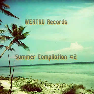 Summer Compilation #2 by Various Artists - album cover