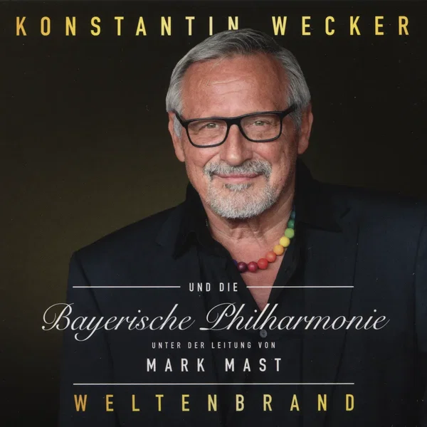 Weltenbrand
