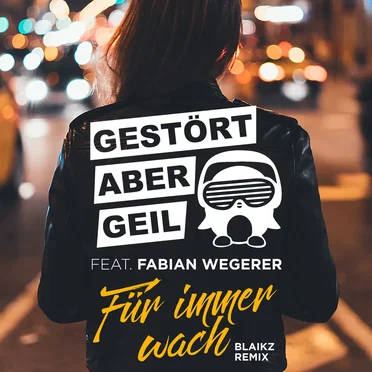 Für immer wach
