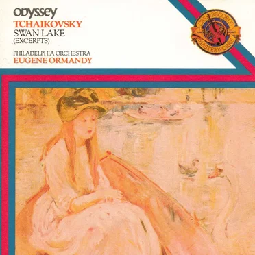 Swan Lake (Excerpts)