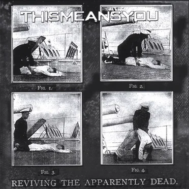 Reviving the Apparently Dead. by Thismeansyou - album cover