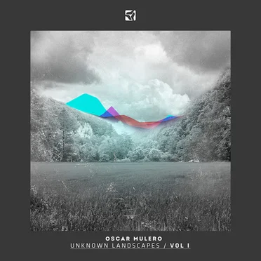 Unknown Landscapes, Vol 1