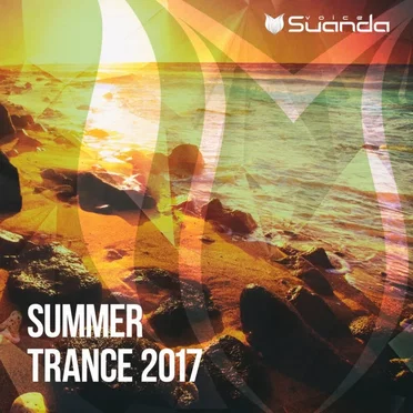 Summer Trance 2017 by Various Artists - album cover