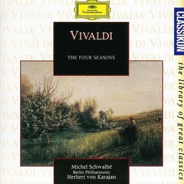 Le quattro stagioni