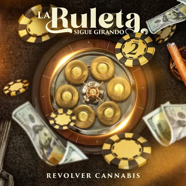 La ruleta sigue girando, vol. 2