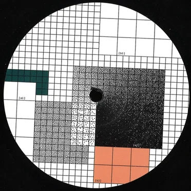 Cohesive Counterbalance EP
